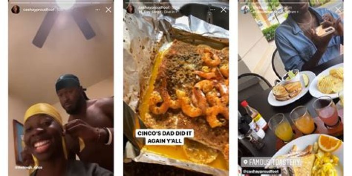 Are Cashay and Cinco still together 2022? – Celebrity.fm – #1 Official Stars, Business & People Network, Wiki, Success story, Biography & Quotes