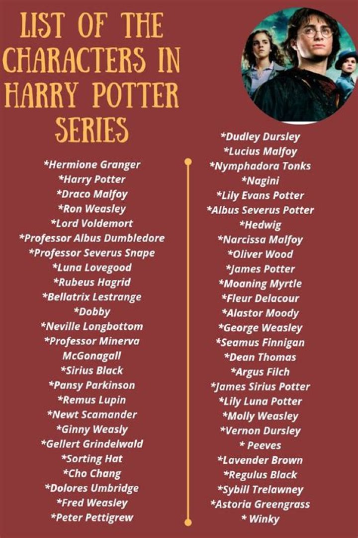 Are there Asian characters in Harry Potter? – Celebrity.fm – #1 Official Stars, Business & People Network, Wiki, Success story, Biography & Quotes