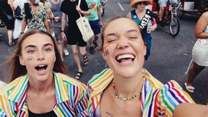 Are TikTok’s Olivia Ponton and Kaila Novak Back Together? See Why Fans Think So!