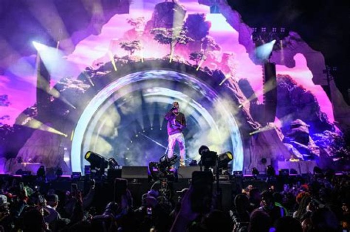 Are Travis Scott concerts 18+? – Celebrity.fm – #1 Official Stars, Business & People Network, Wiki, Success story, Biography & Quotes