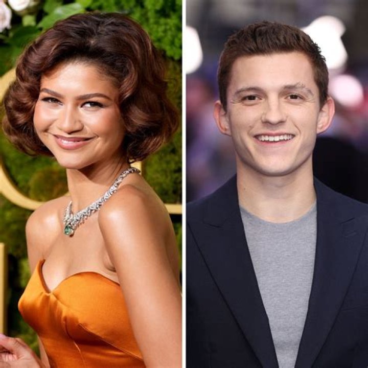 Are Zendaya and Tom Holland Engaged? – Celebsgraphy