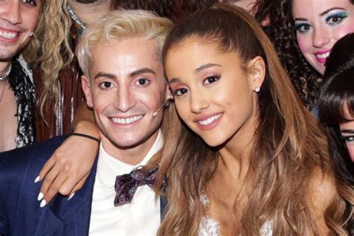 Ariana Grande’s Brother Frankie Hints at Singer’s Relationship With Mikey Foster: ‘We Had a Double Date’