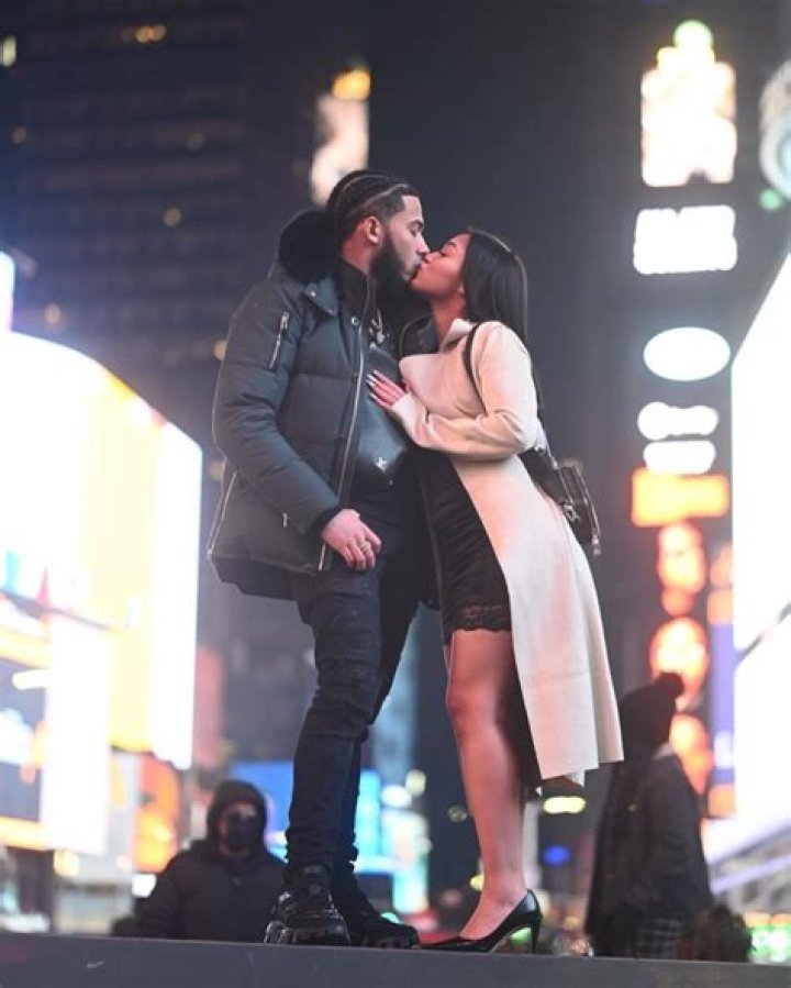 Ashley Bobbio Age | Wiki, Net worth, Bio, Height, Boyfriend