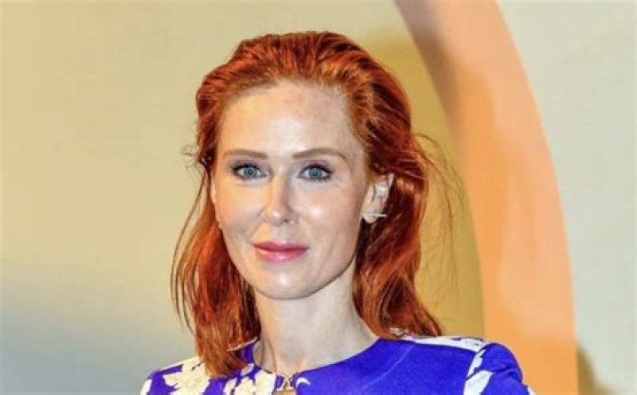 Audrey Fleurot Net Worth - CelebNetWorth