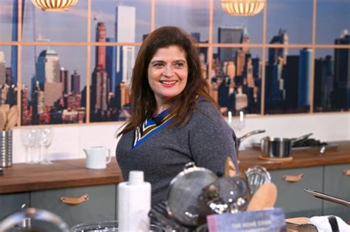 Ava Clark Age and Facts about chef Alex Guarnaschelli Daughter