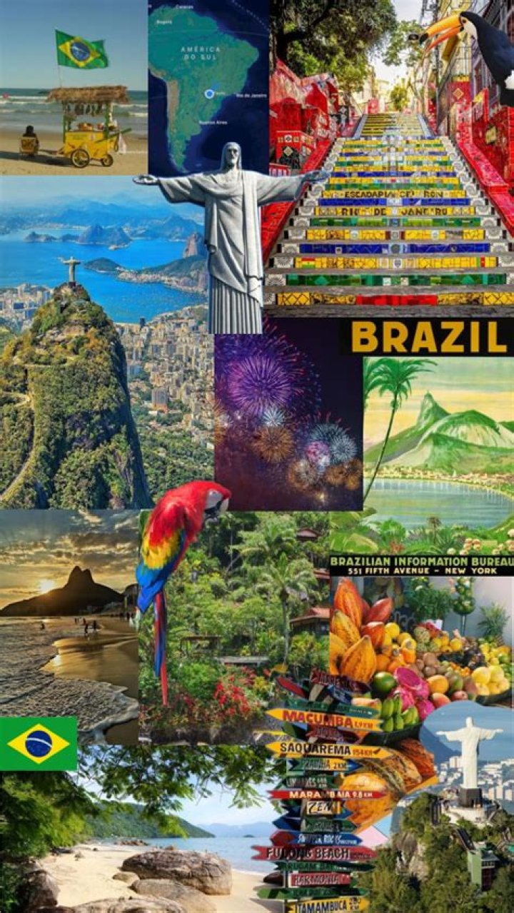 B razil Dating Culture – Celebsgraphy