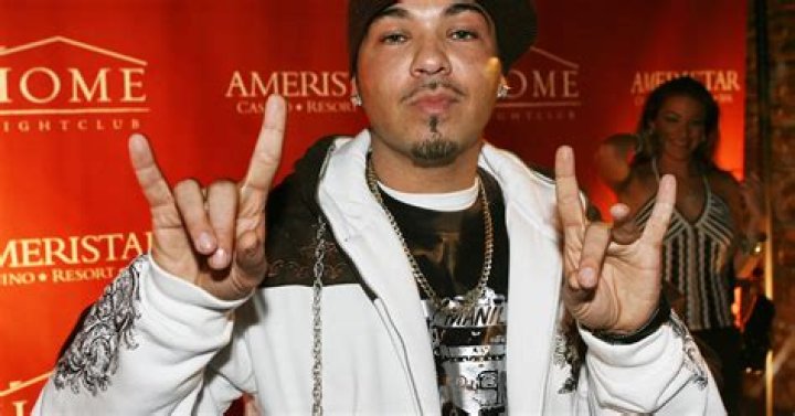 Baby Bash Net Worth 2024: What Is The Rapper Worth?