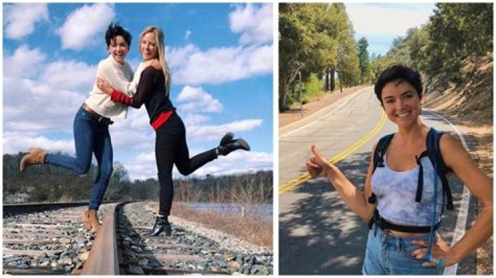 ‘Bachelor’ Alum Bekah Martinez Gives Birth to Adorable Baby — See Photos!