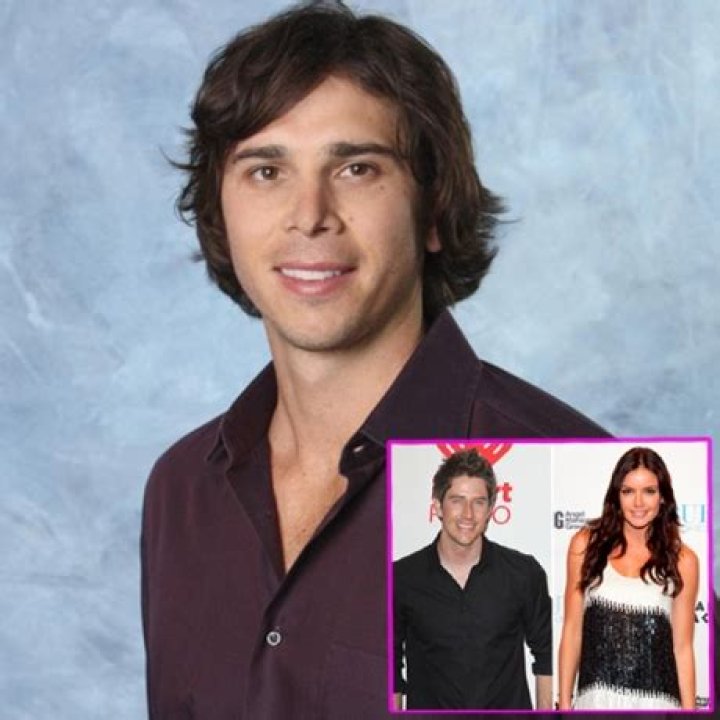 Bachelor Ben Flajnik Responds to Ex Courtney Robertson Dating Arie Luyendyk Jr. (EXCLUSIVE)