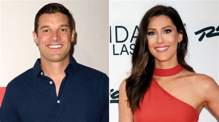 ‘Bachelorette’ Alum Garrett Yrigoyen Seemingly Confirms New Relationship 2 Months After Becca Kufrin Split