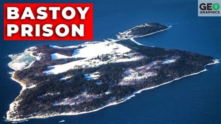 Bastoy Prison And Life Inside The Nicest Correctional Facility On Earth