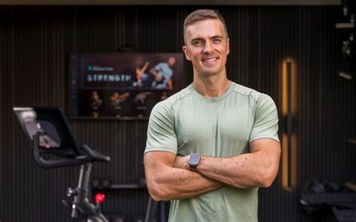 Ben Alldis (Fitness Instructor) - Age, Birthday, Bio, Facts, Family, Net Worth, Height & More