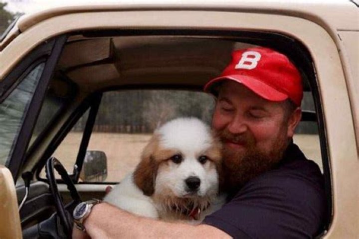 Ben and Erin Napier Welcome a New Family Member