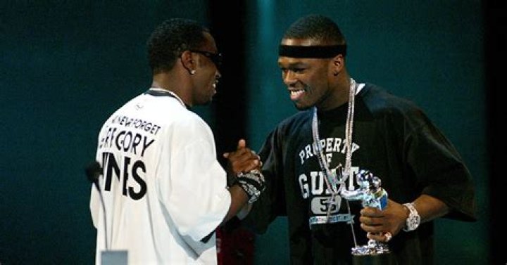 Benzino Claims 50 Cent Has A Secret Reason For Hating Diddy