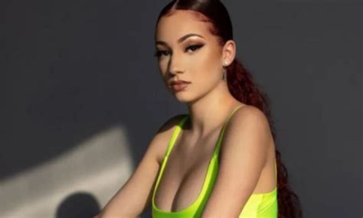 Bhad Bhabie (Danielle Bregoli) Age, Birthday, Height, Weight, Parents, Ethnicity, Net Worth, BIO