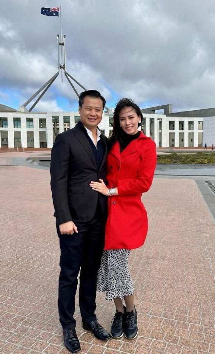 Bianca Manalo Husband, Boyfriend, Age, Height, Parents, Nationality & BIO