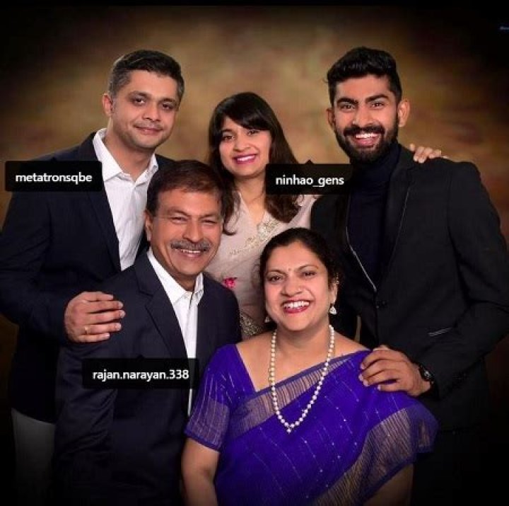 Biography, Height, Age, Parents, Girlfriend, Cricket Records, Stats & More