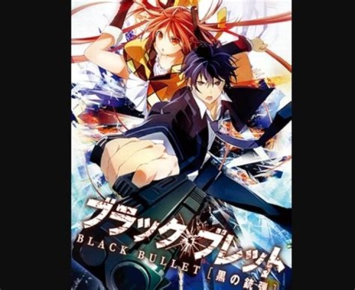 Black Bullet Season 2 Release Date, Cast, Spoilers, Where to Watch, Trailer & What We Know