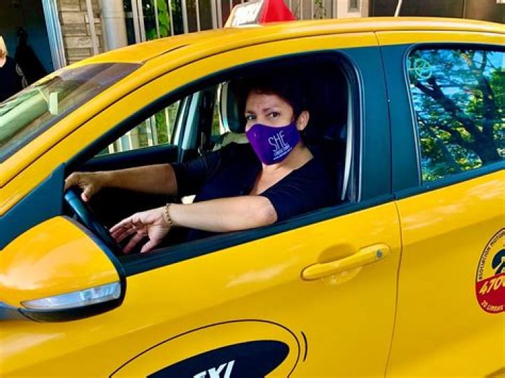 Blake Griffin Shocks Fans While Going Incognito As A Taxi Driver: Watch