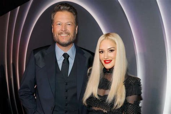 Blake Shelton Thinks His “Unicorn Girlfriend” Gwen Stefani Is Marriage Material (REPORT)
