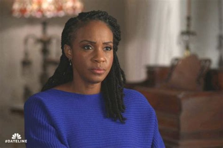 Blayne Alexander – Celebsgraphy