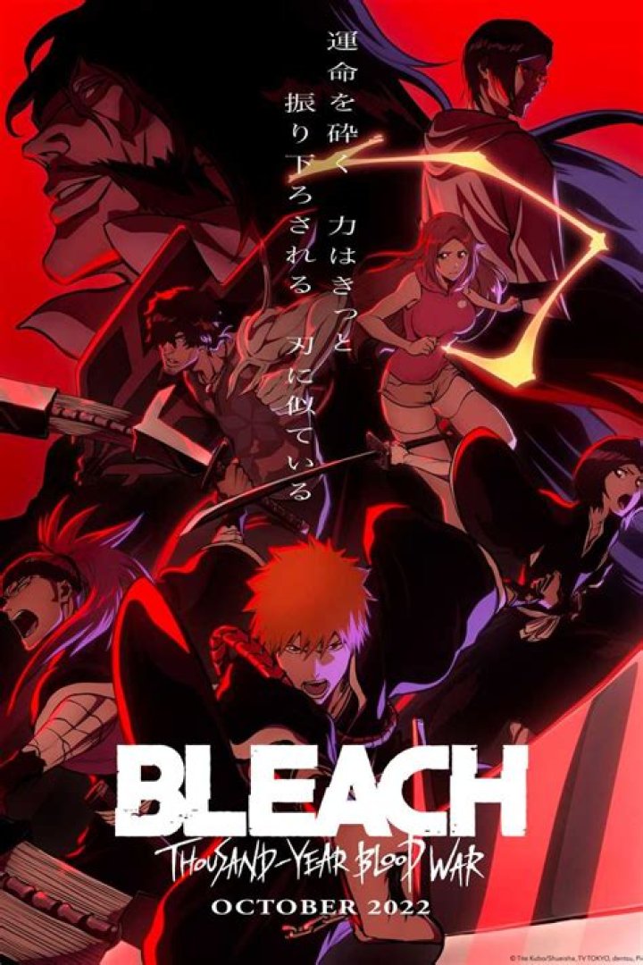 Bleach Thousand Year Blood War Season 3 Spoiler, Release Date, Plot, Trailer, Cast, Where To Watch & Other Facts