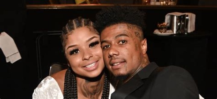 Blueface & Chrisean Rock Seemingly Address Breakup On Twitter