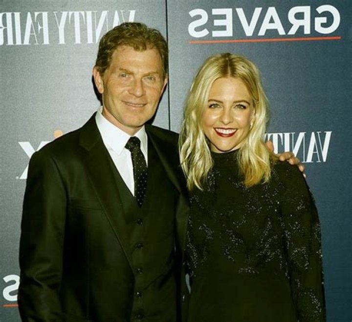 Bobby Flay is Dating Girlfriend Helene York in 2019 after 3 Failed Marriage. 2022