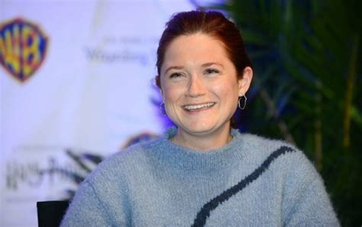 Bonnie Wright – Celebsgraphy