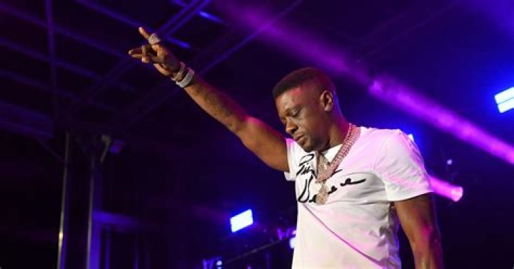 Boosie Badazz Drops Star-Studded Movie Trailer For "My Struggle"