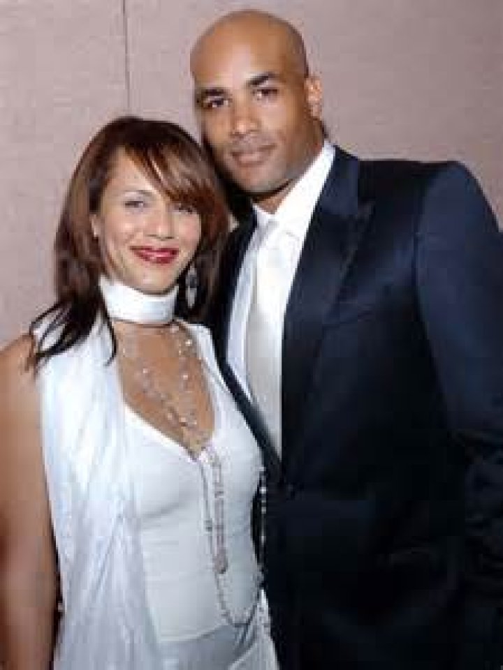Boris Kodjoe wife Nicole Ari Parker Net worth, Ethnicity, Wiki-Bio. 2022