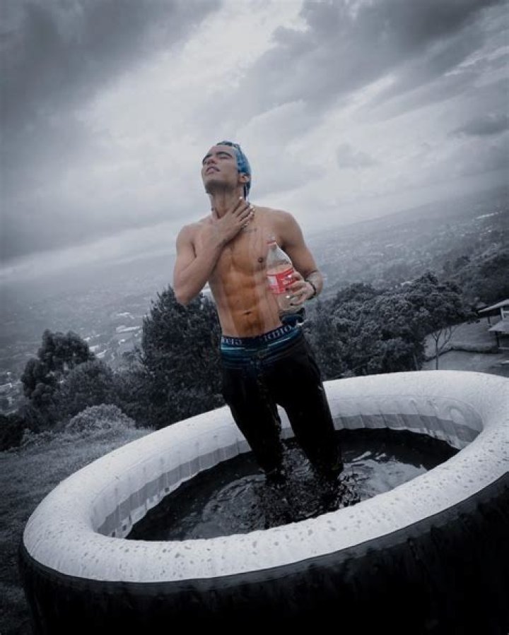 Brad Bastidas Age | Wiki, Net worth, Bio, Height, Girlfriend