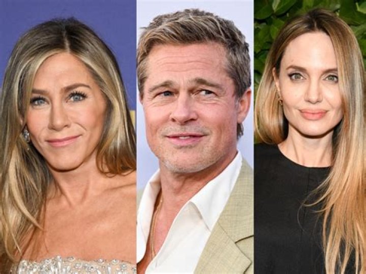 Brad Pitt and Jennifer Aniston Are Bonding “Like Never Before” as She Confirms Justin Theroux Split