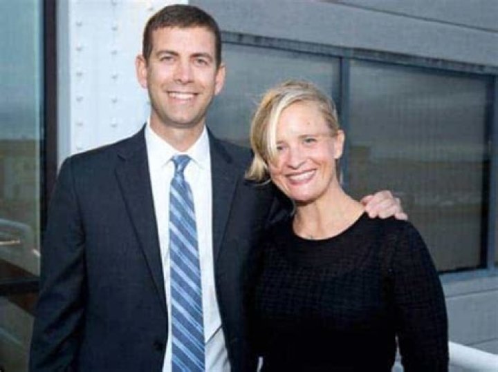 Brad Stevens Wife Tracy Wilhelmy Stevens, Salary, Age, Net Worth 