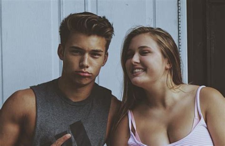 Brady Potter Age | Wiki, Sexuality, Bio, Height, Boyfriend, Net worth |