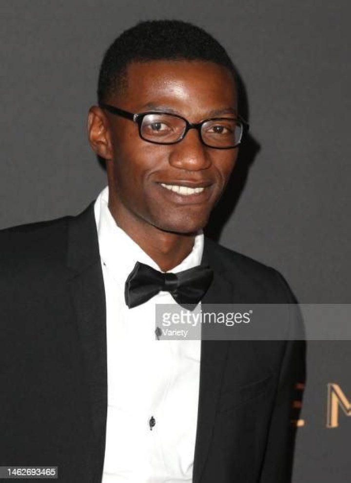 Brandon K. Hampton (TV Actor) - Age, Birthday, Bio, Facts, Family, Net Worth, Height & More