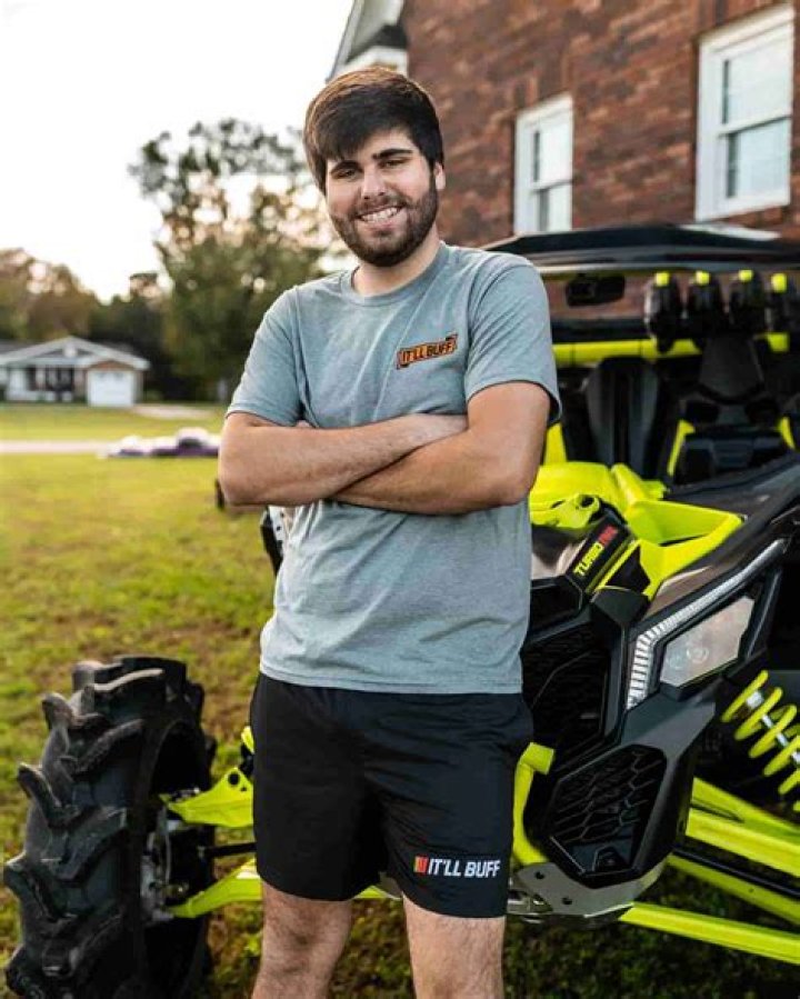 Braydon Price Net Worth and Earnings