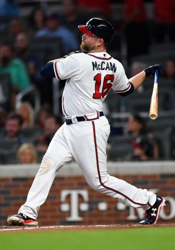 Brian McCann
