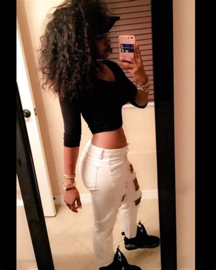 Briana Prince (Bri Chief) Age