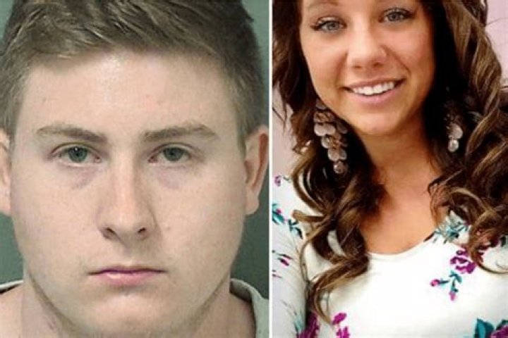 Brooke Preston, The Woman Murdered By A 'Sleepwalking' Roommate