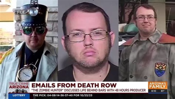 Bryan Patrick Miller Wiki, BIO, Age, Wife, Daughter, Case, Career, House & More