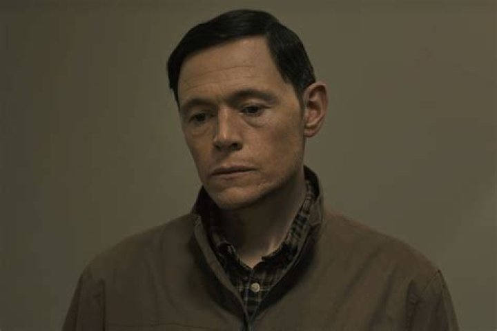 Burn Gorman – Celebsgraphy