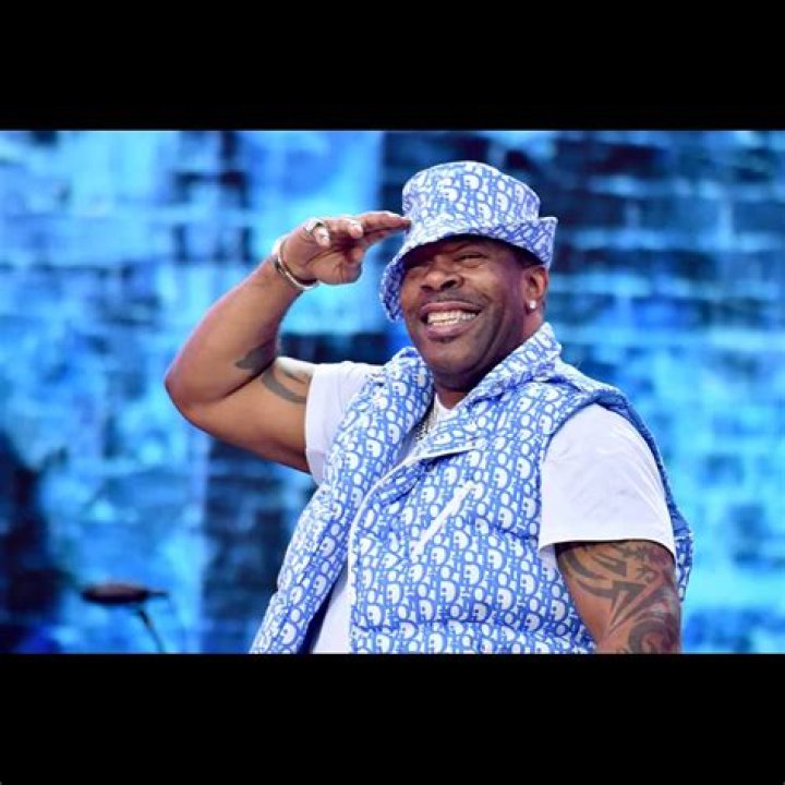 Busta Rhymes Cancels "Blockbusta" Tour, Leaves Ticketholders Confused