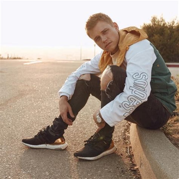Cal Scrubby Biography | Age, Wiki, Net worth, Bio, Height, Girlfriend|