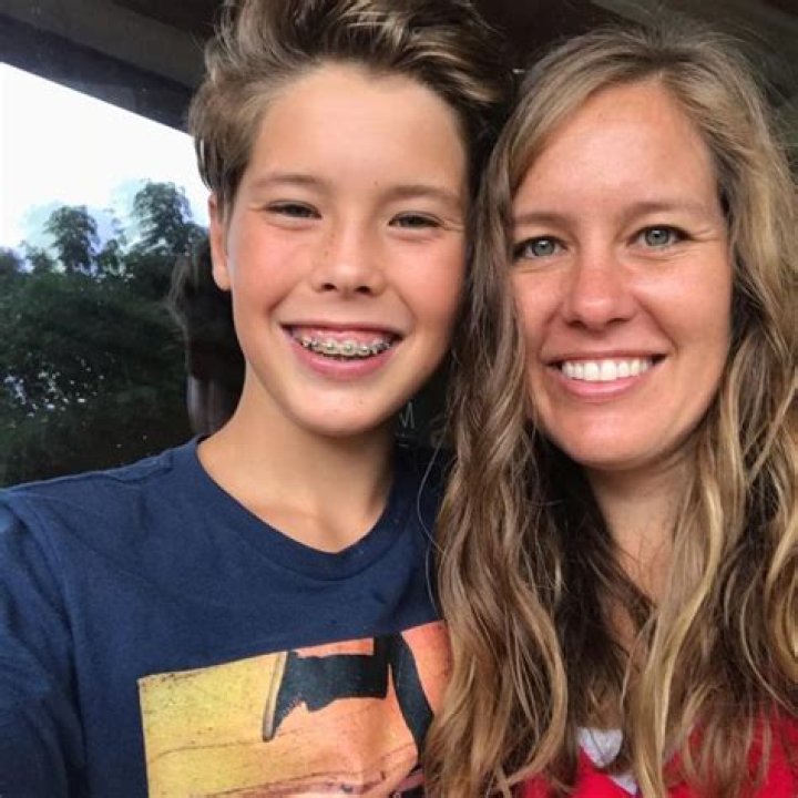 Caleb Coffee Age | Wiki, Net worth, Height, Family, Girlfriend |