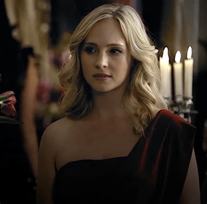 Candice King