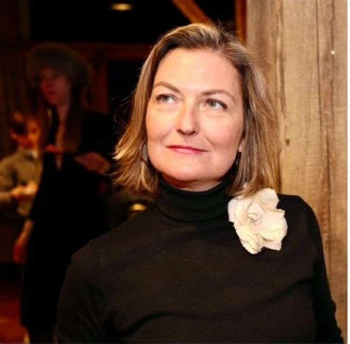 Carine Robert Maladie