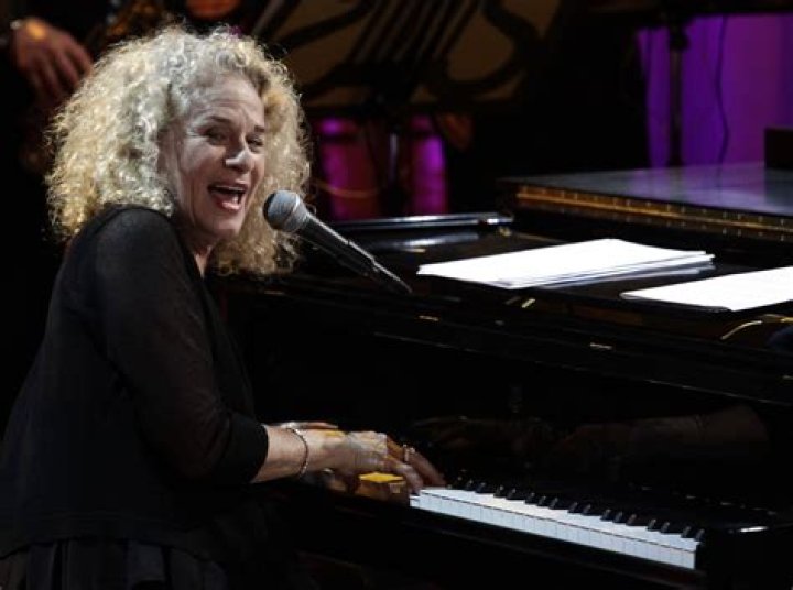 Carole King