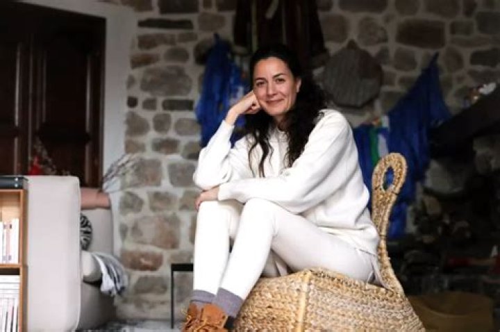 Celine Quatennens Photo