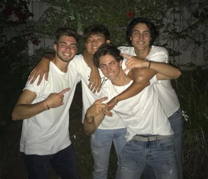 Cesar Martinez Age | Wiki, Net worth, Bio, Height, Girlfriend |